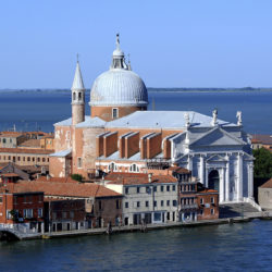 Basilica Redentore Venezia